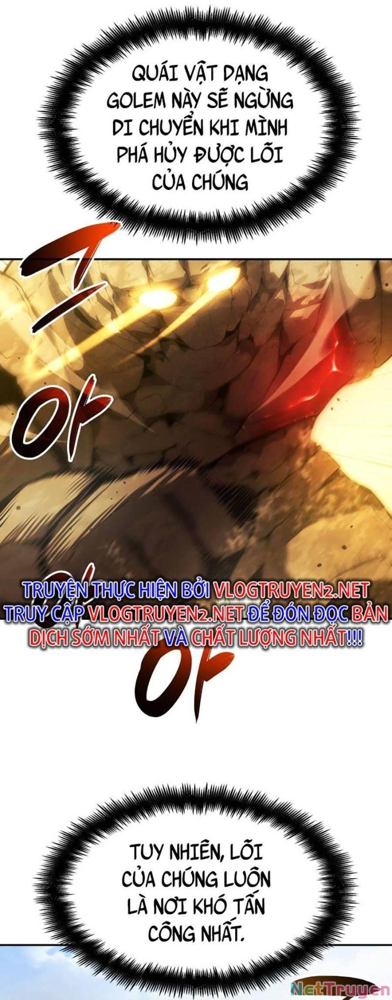 Vô Hạn Tử Linh Sư Chapter 2 - Trang 2