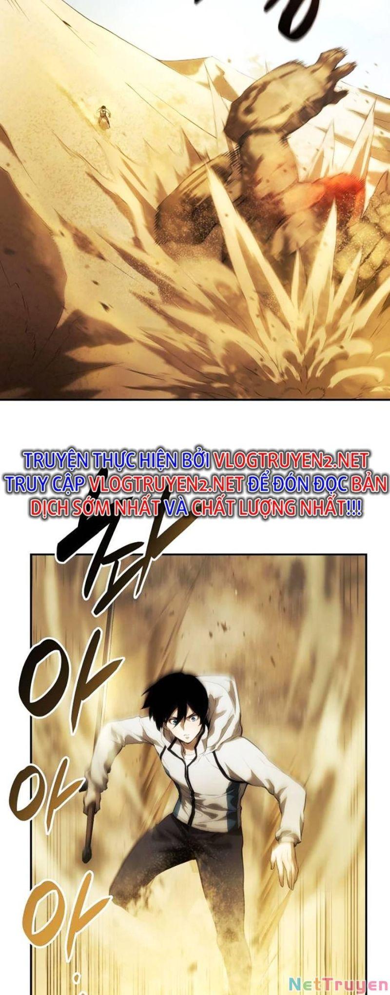 Vô Hạn Tử Linh Sư Chapter 2 - Trang 2