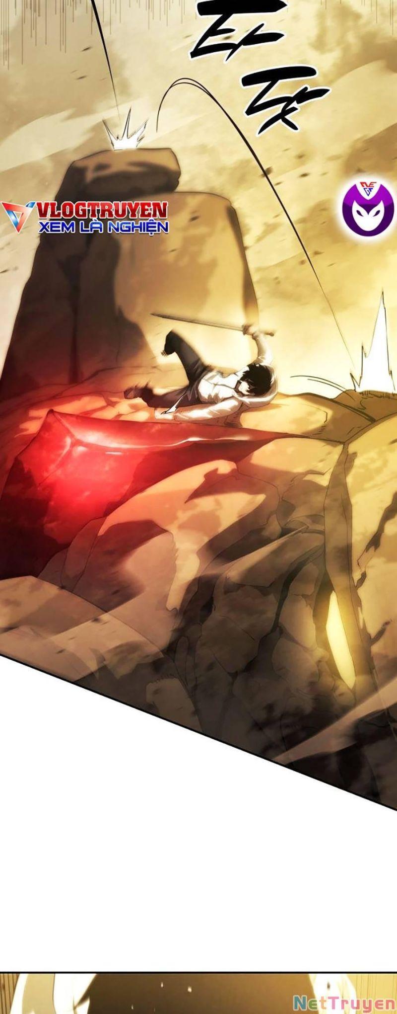 Vô Hạn Tử Linh Sư Chapter 2 - Trang 2