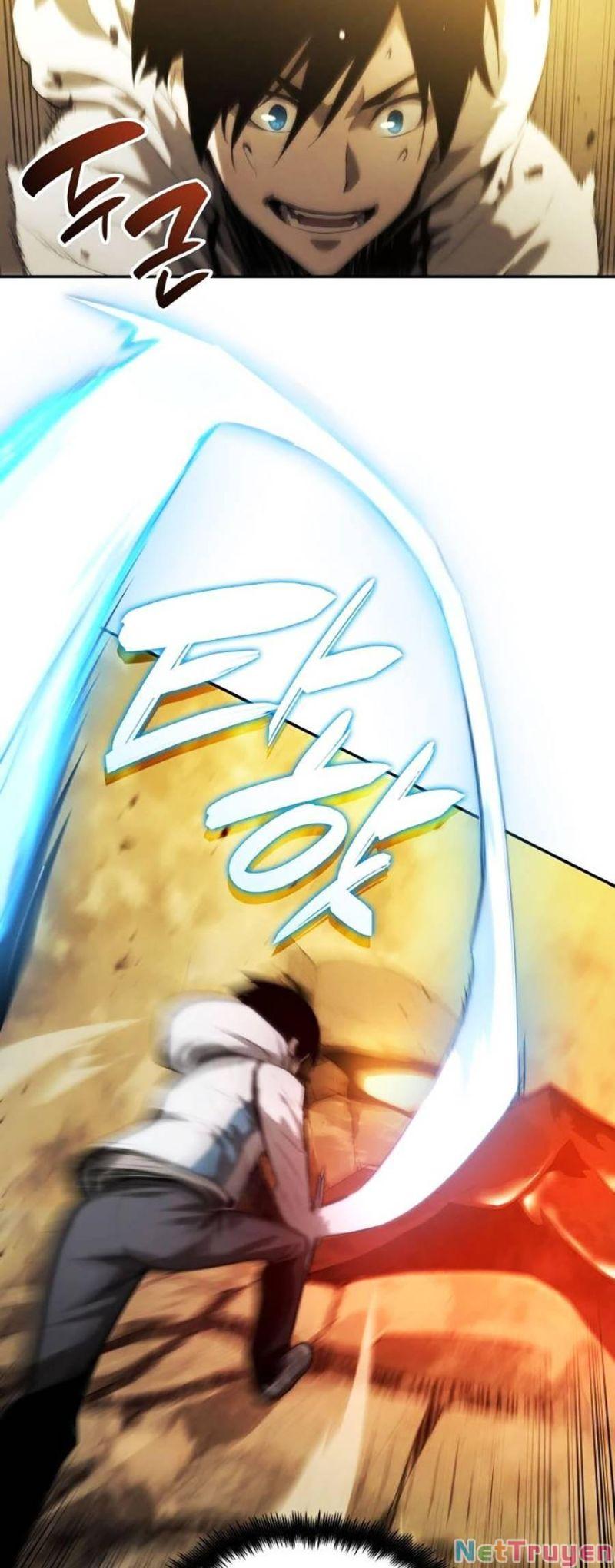 Vô Hạn Tử Linh Sư Chapter 2 - Trang 2