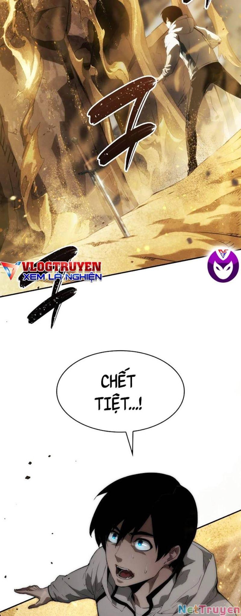 Vô Hạn Tử Linh Sư Chapter 2 - Trang 2