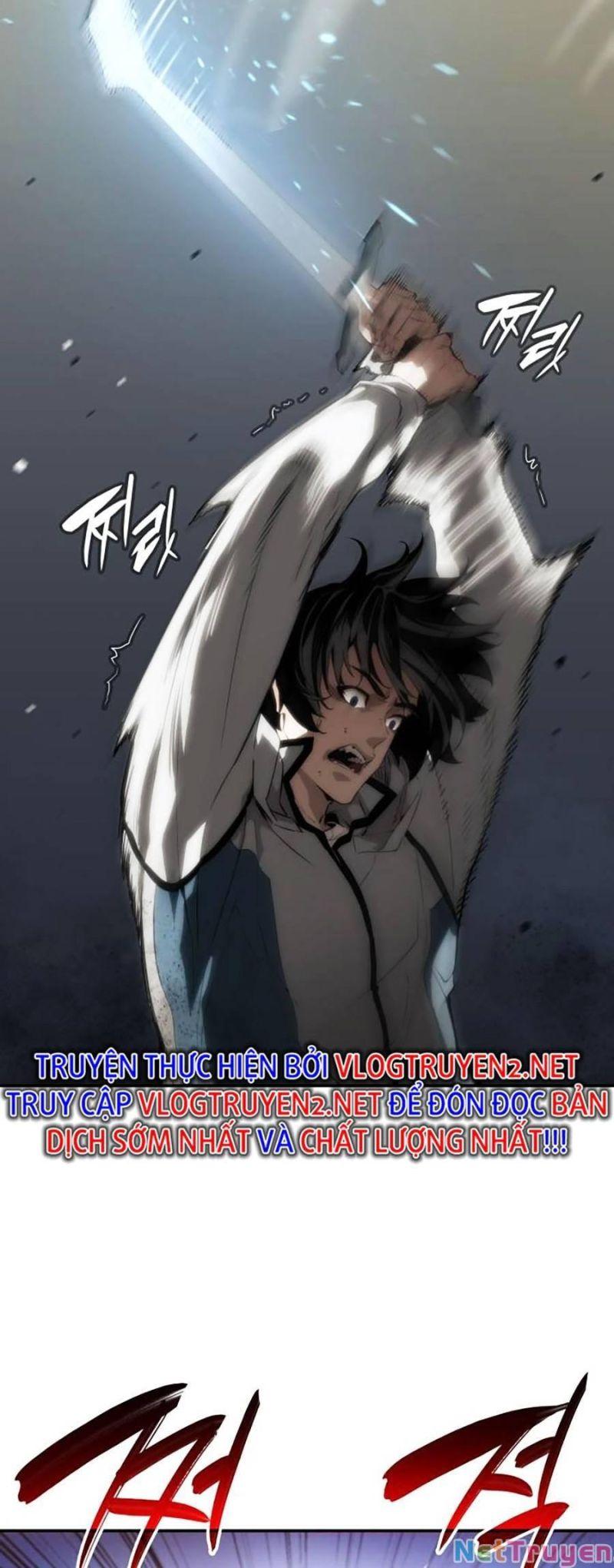 Vô Hạn Tử Linh Sư Chapter 2 - Trang 2