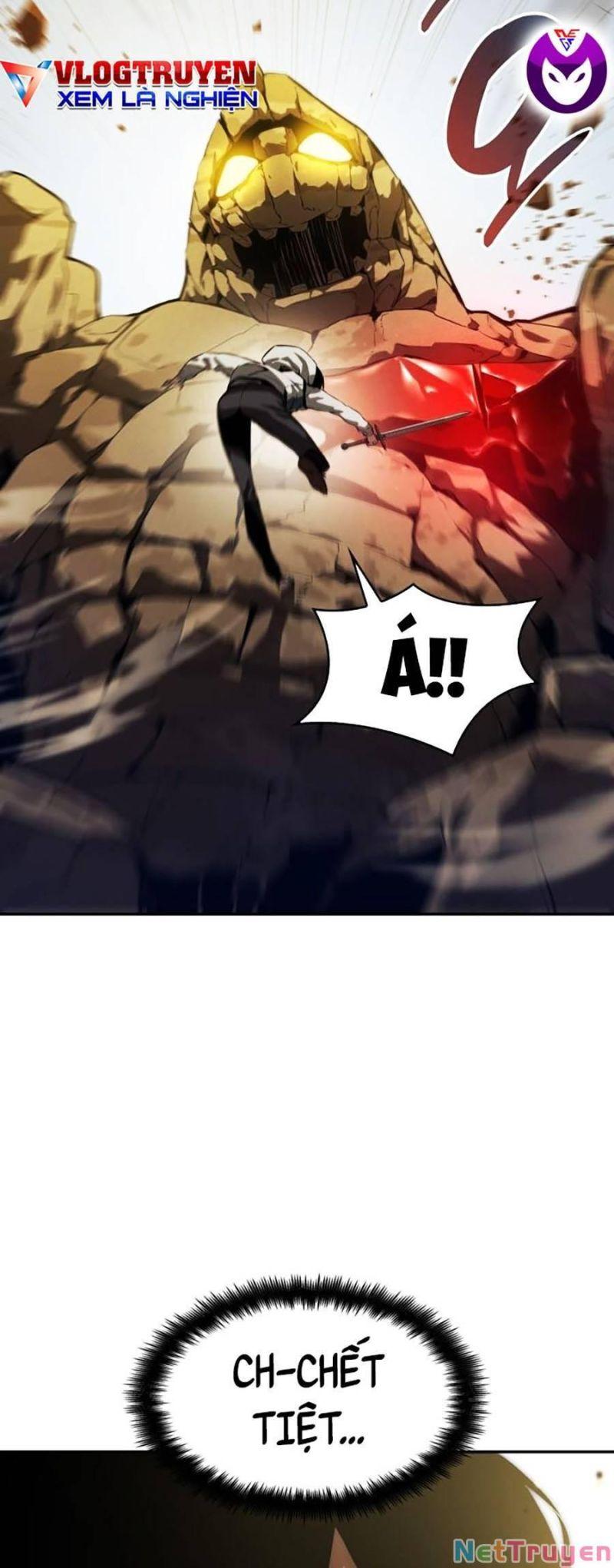 Vô Hạn Tử Linh Sư Chapter 2 - Trang 2