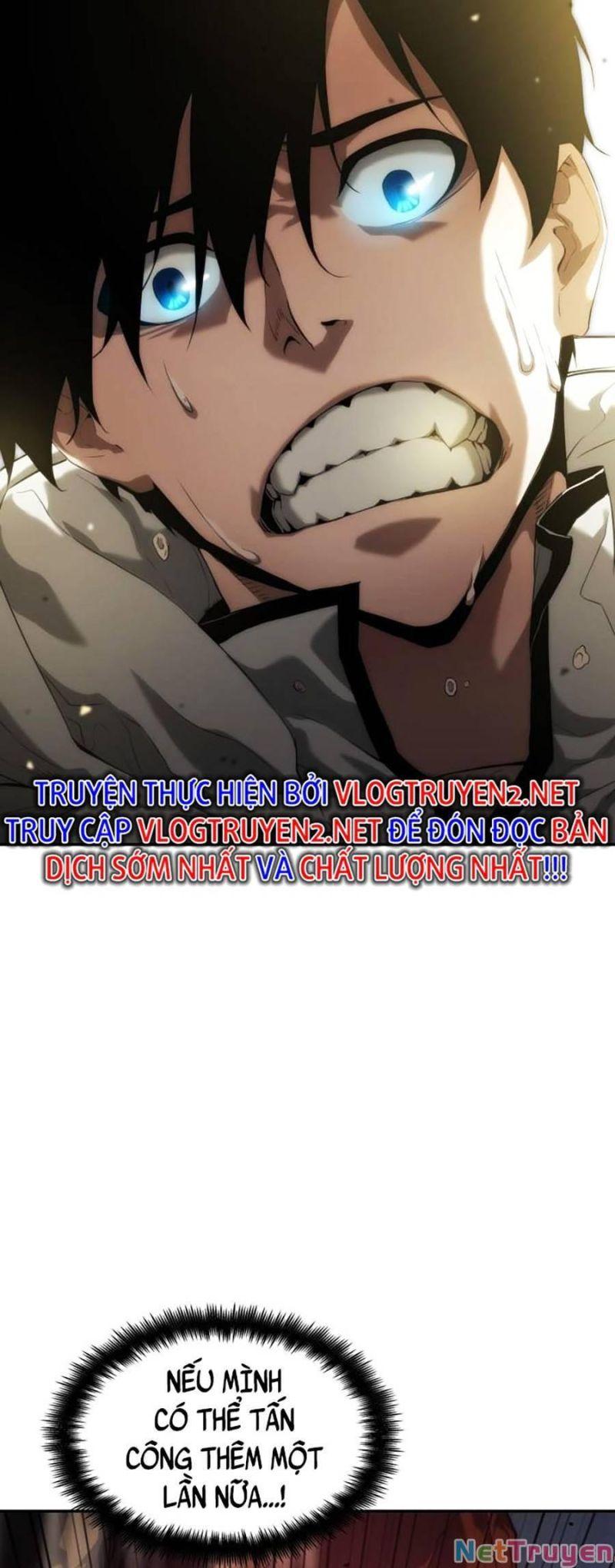 Vô Hạn Tử Linh Sư Chapter 2 - Trang 2