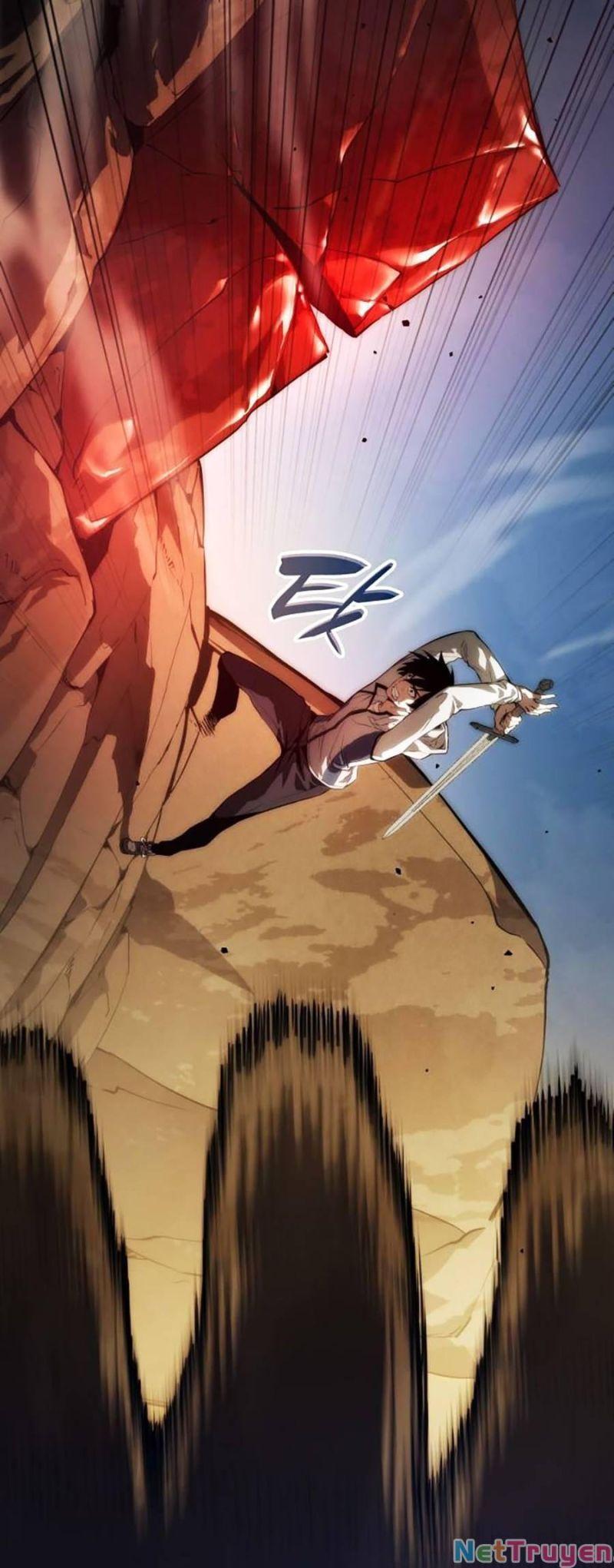 Vô Hạn Tử Linh Sư Chapter 2 - Trang 2