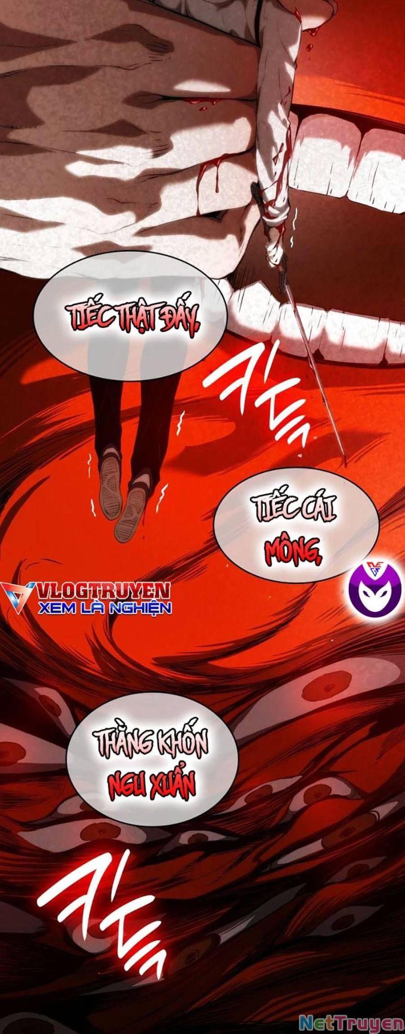 Vô Hạn Tử Linh Sư Chapter 2 - Trang 2