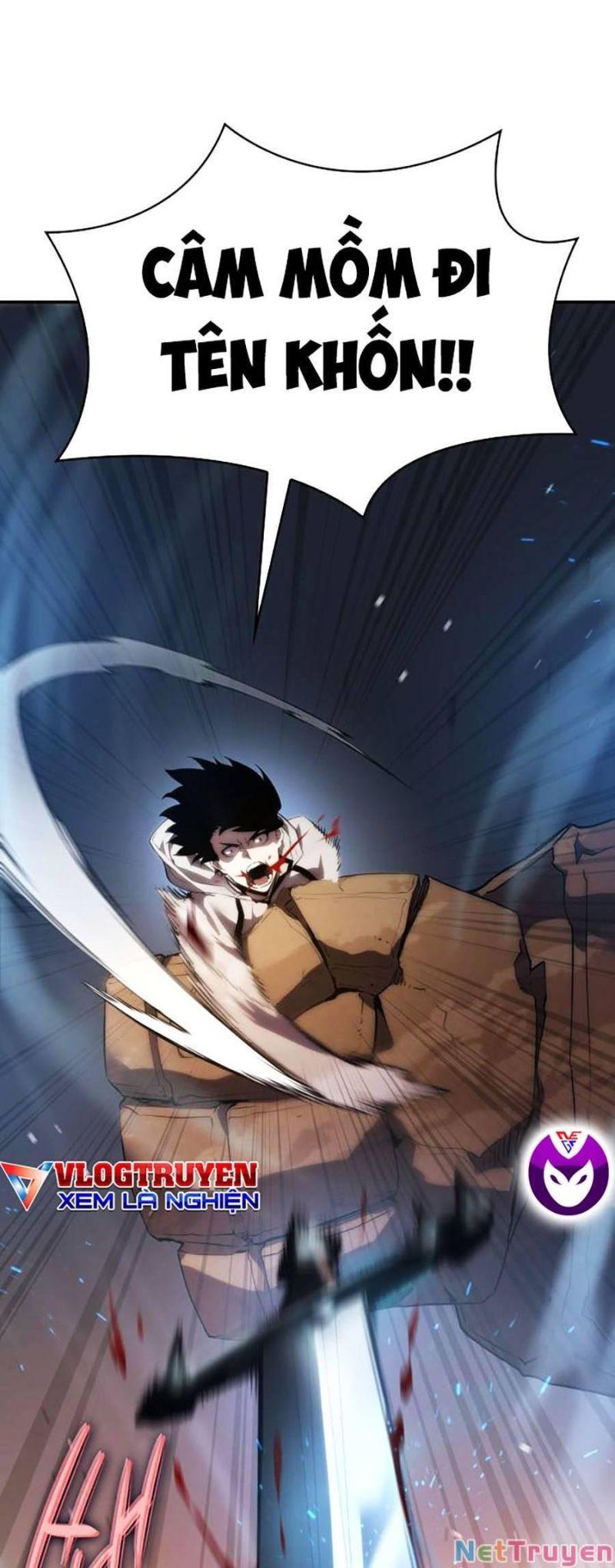 Vô Hạn Tử Linh Sư Chapter 2 - Trang 2