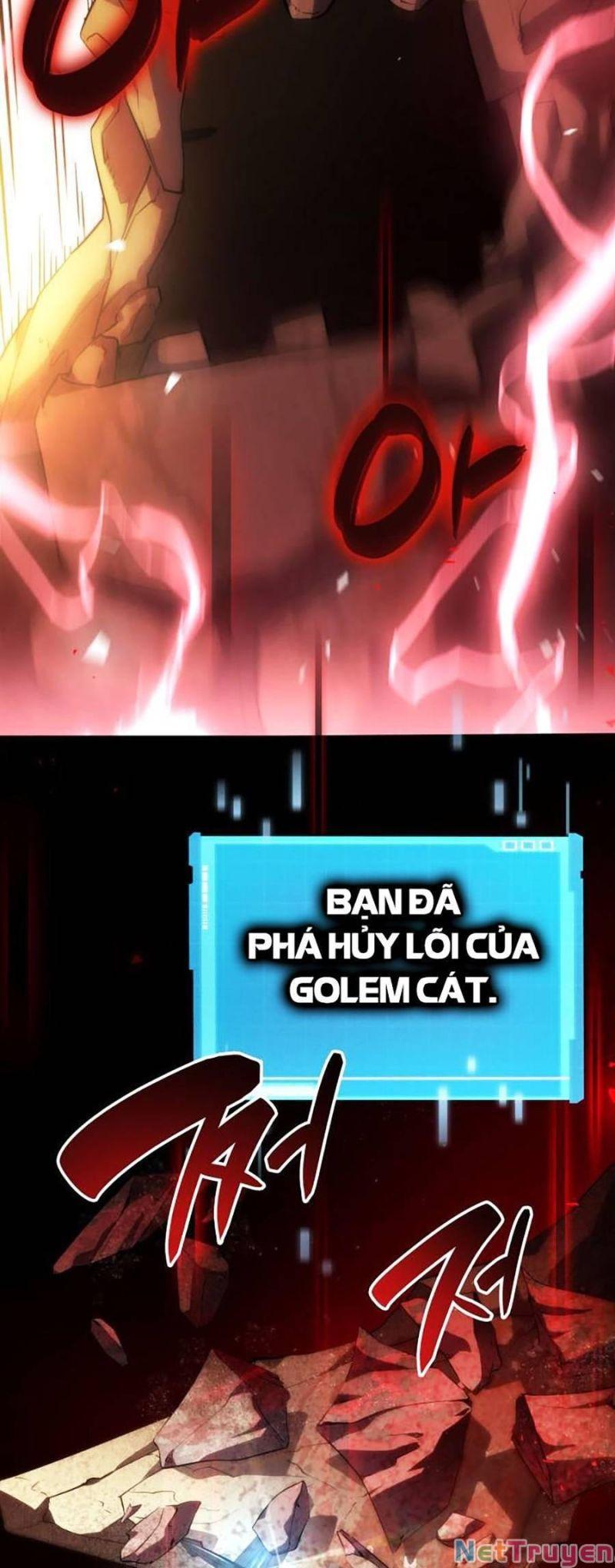 Vô Hạn Tử Linh Sư Chapter 2 - Trang 2