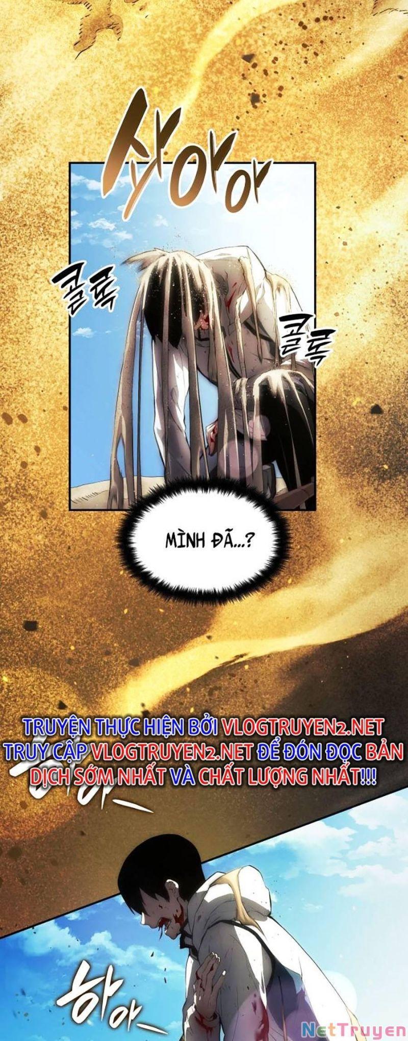 Vô Hạn Tử Linh Sư Chapter 2 - Trang 2