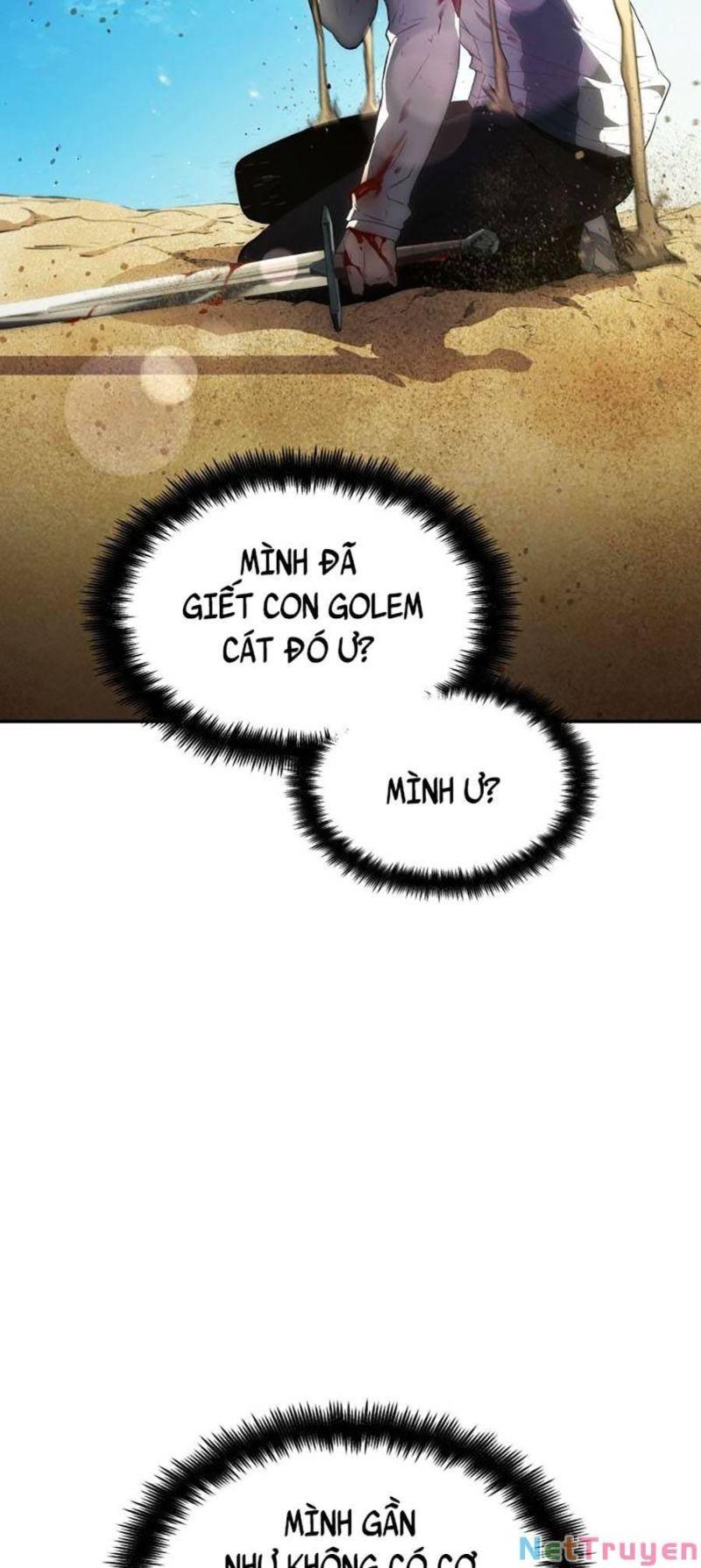 Vô Hạn Tử Linh Sư Chapter 2 - Trang 2