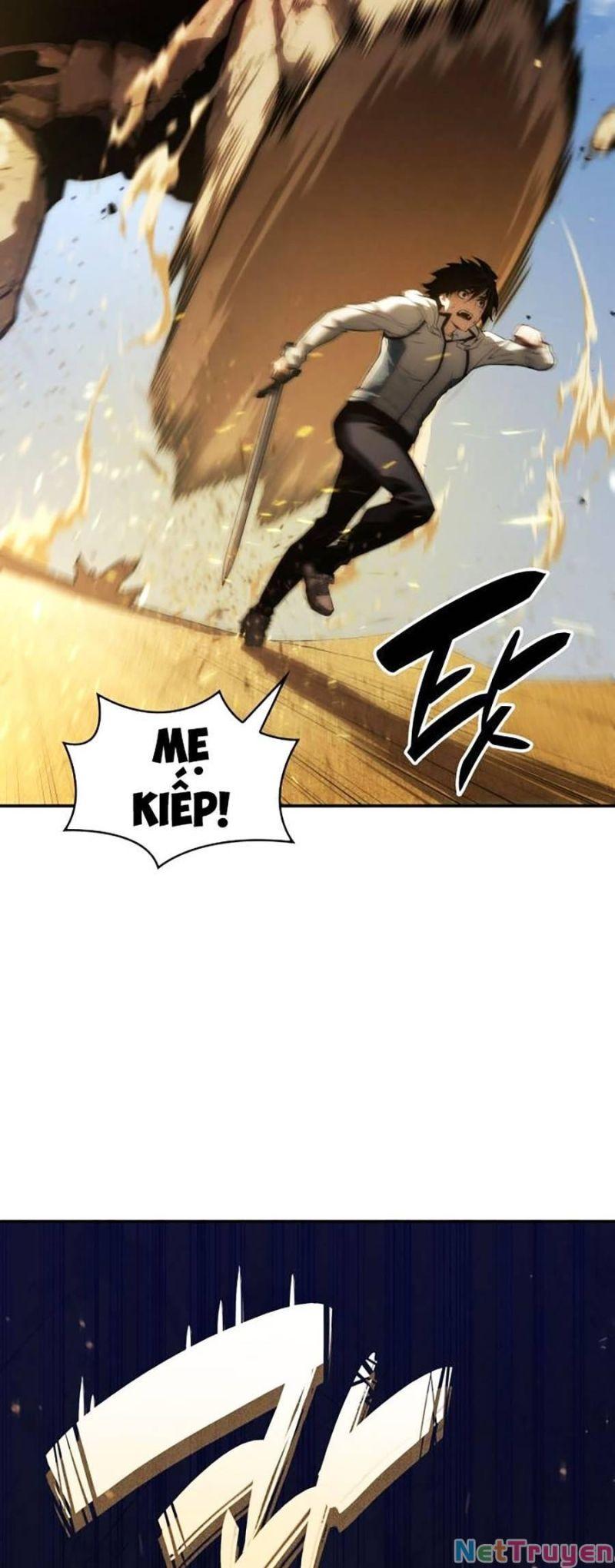 Vô Hạn Tử Linh Sư Chapter 2 - Trang 2