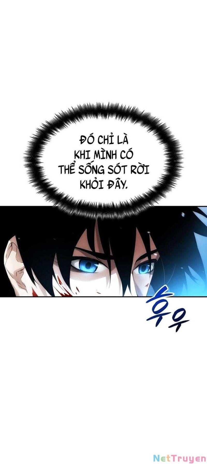 Vô Hạn Tử Linh Sư Chapter 2 - Trang 2