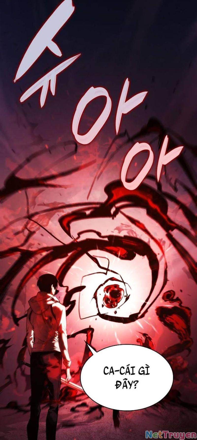 Vô Hạn Tử Linh Sư Chapter 2 - Trang 2