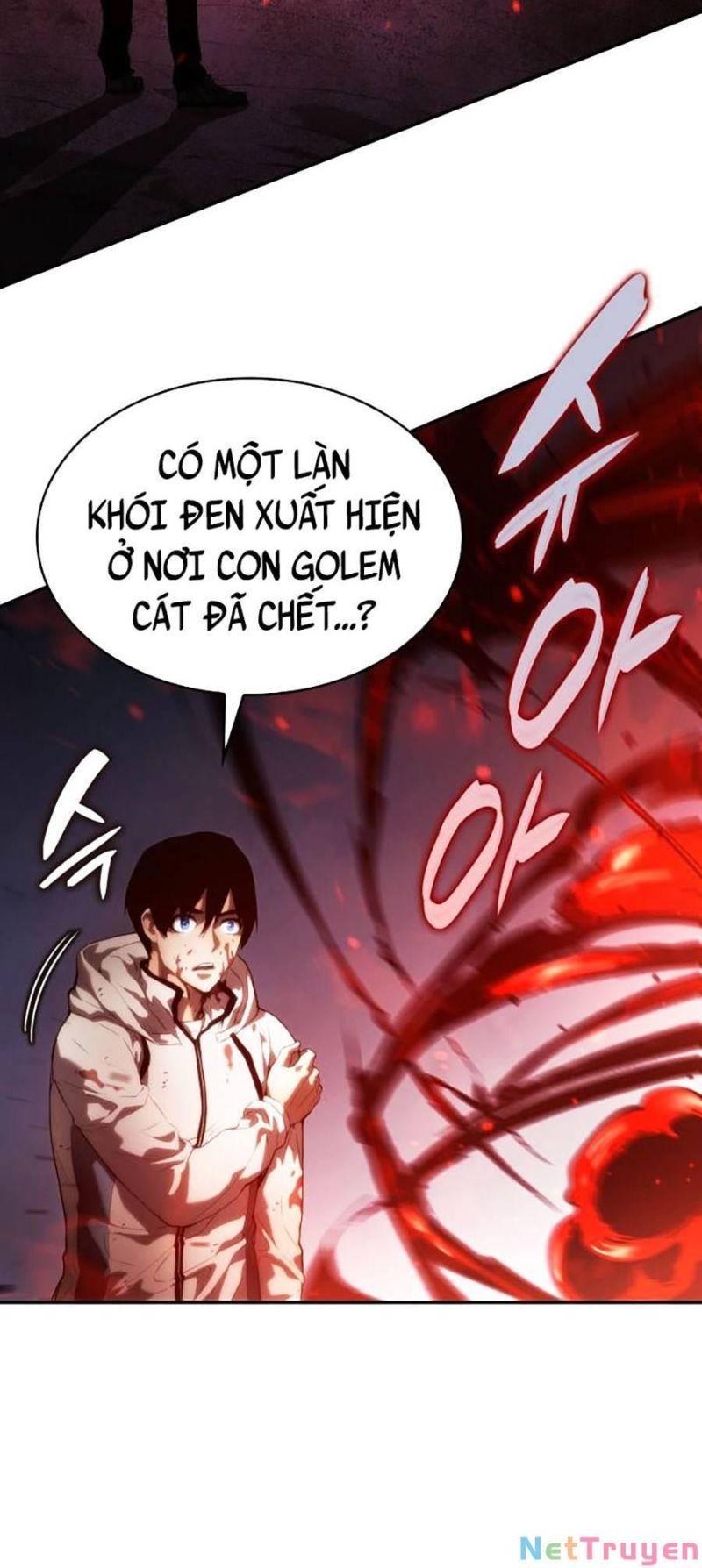 Vô Hạn Tử Linh Sư Chapter 2 - Trang 2