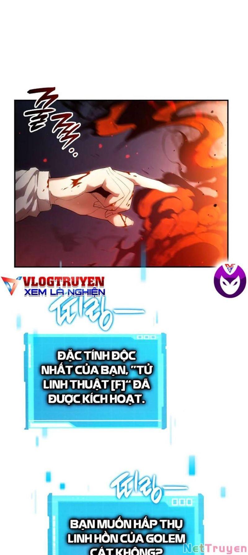 Vô Hạn Tử Linh Sư Chapter 2 - Trang 2