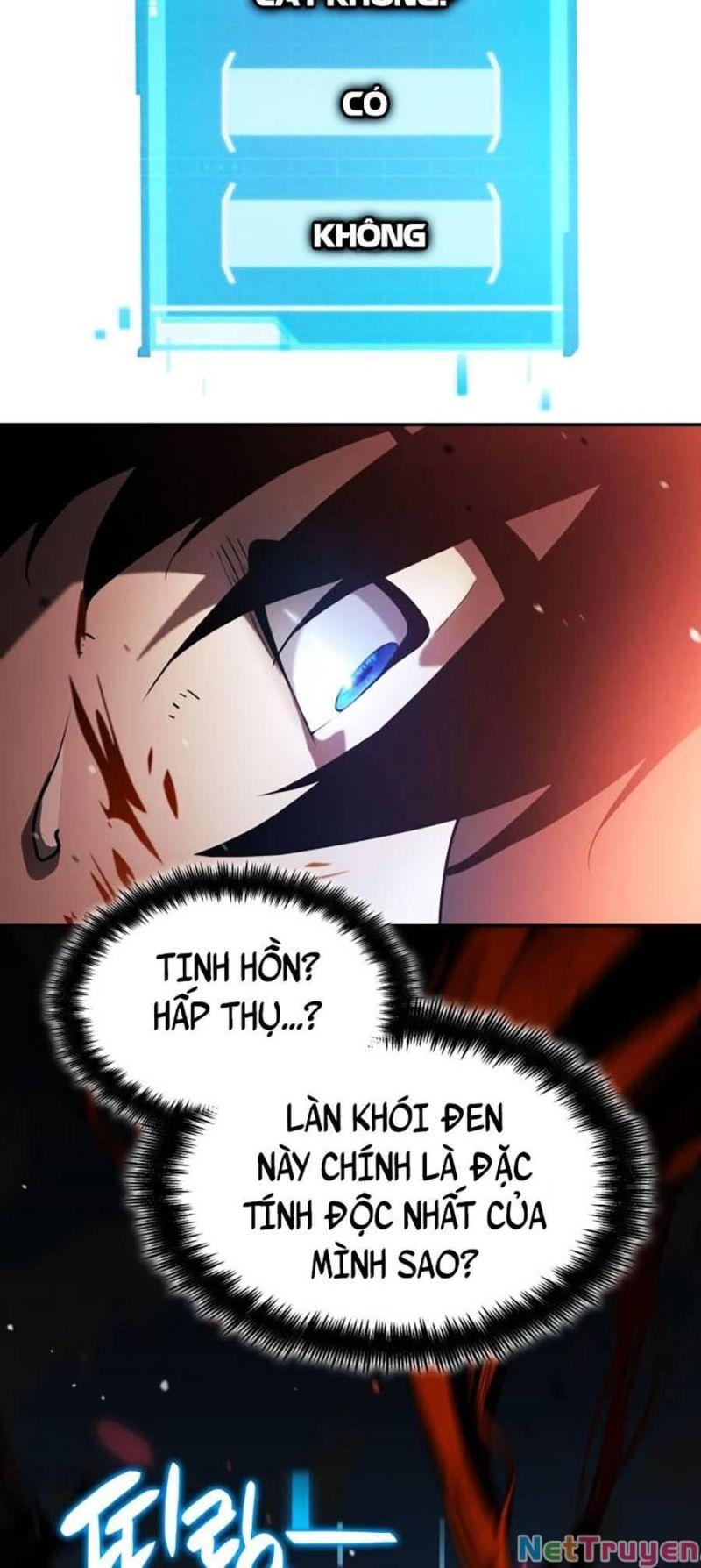 Vô Hạn Tử Linh Sư Chapter 2 - Trang 2