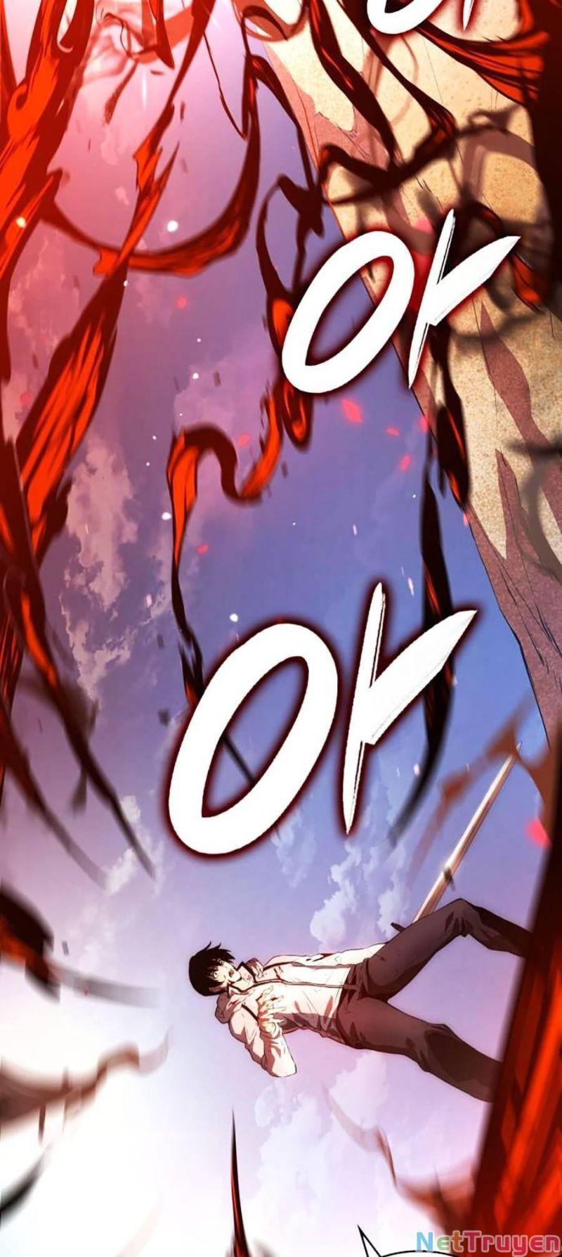 Vô Hạn Tử Linh Sư Chapter 2 - Trang 2