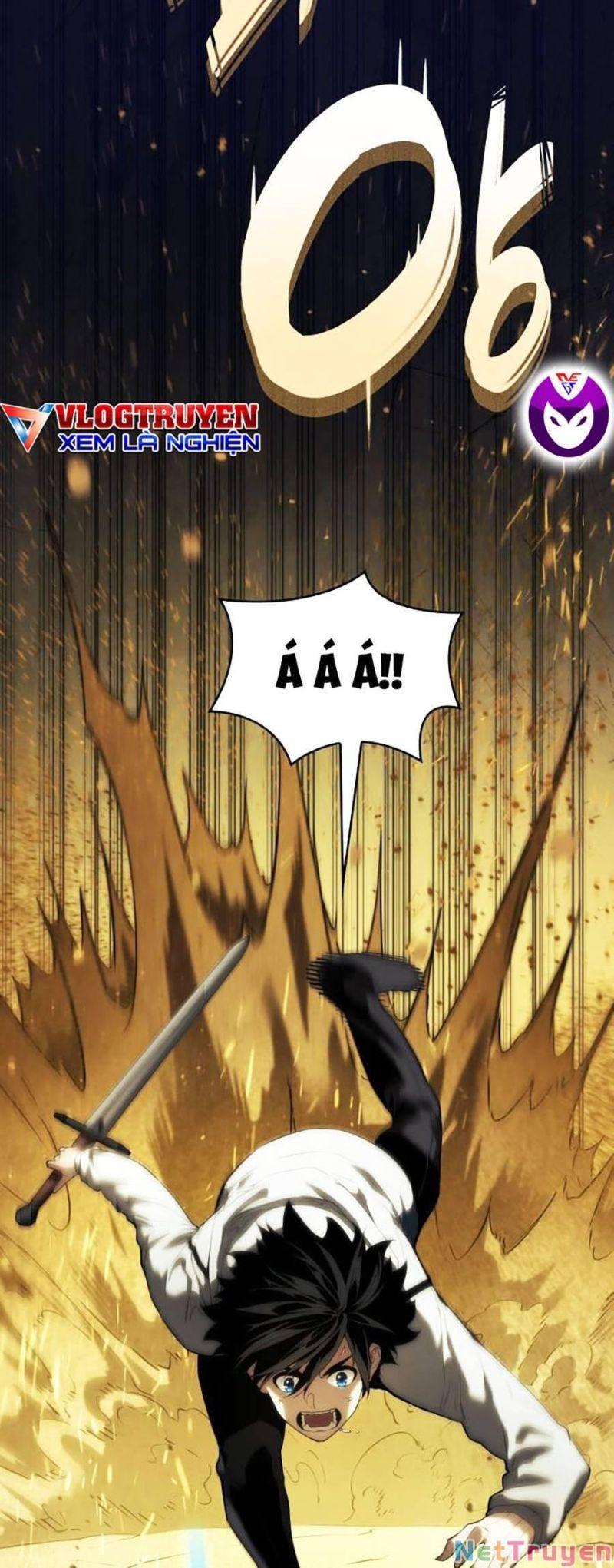 Vô Hạn Tử Linh Sư Chapter 2 - Trang 2