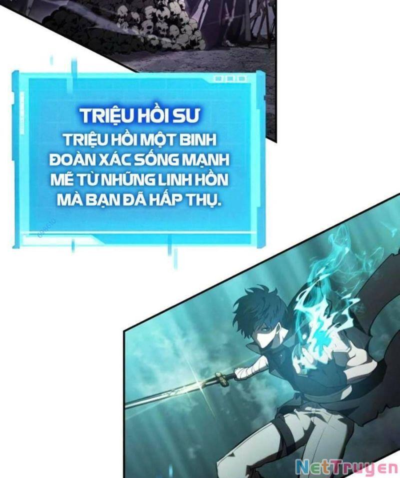 Vô Hạn Tử Linh Sư Chapter 20 - Trang 2