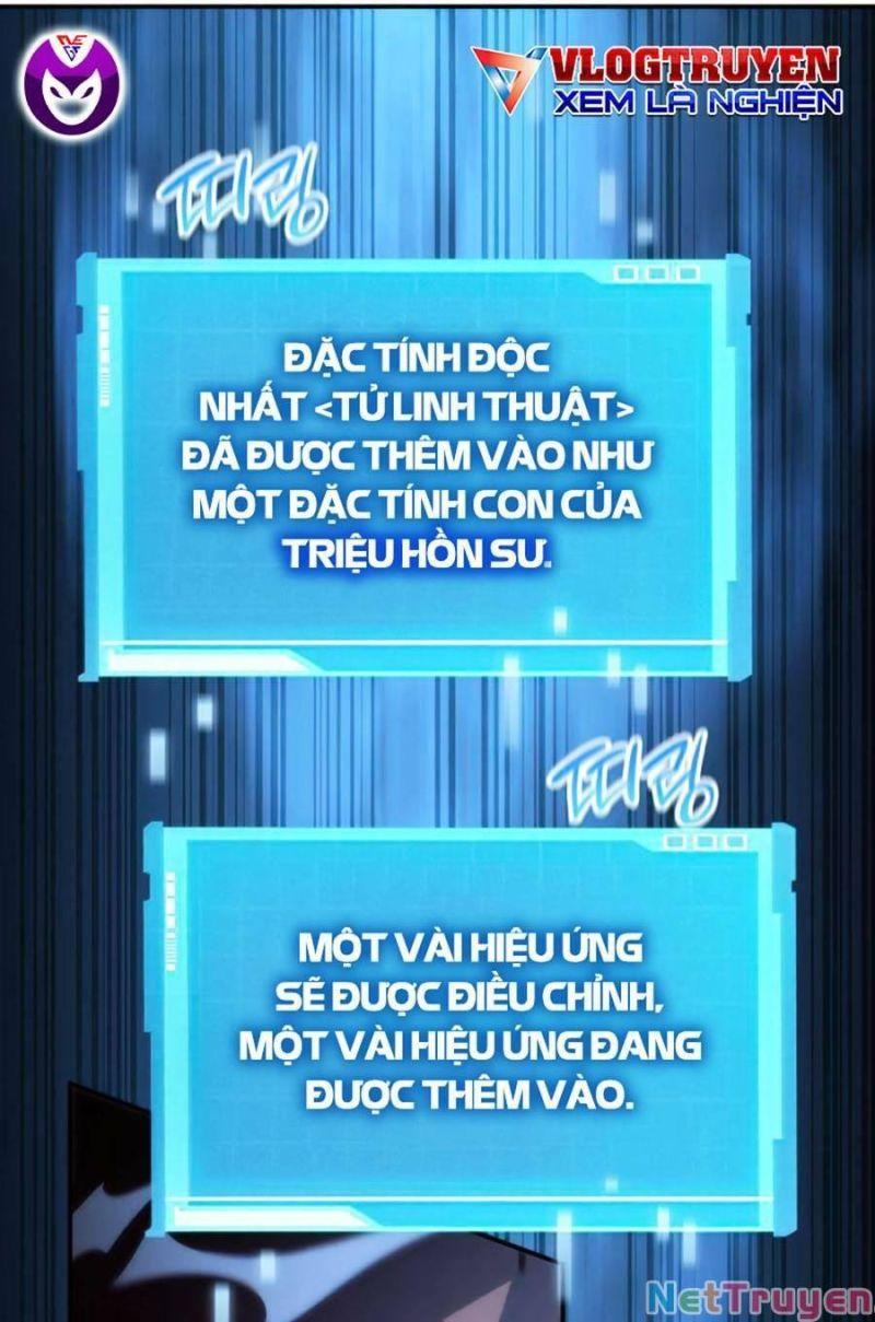 Vô Hạn Tử Linh Sư Chapter 20 - Trang 2