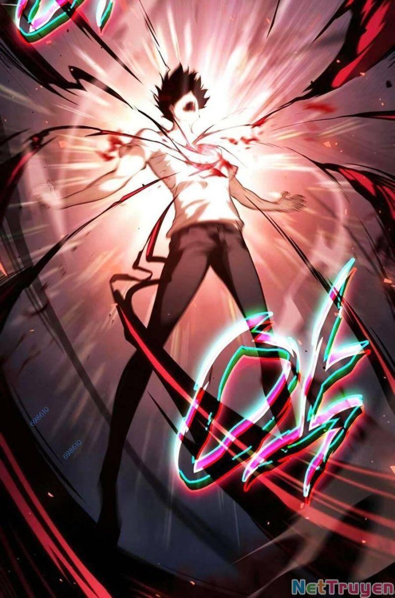 Vô Hạn Tử Linh Sư Chapter 20 - Trang 2