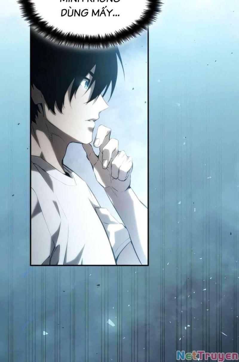 Vô Hạn Tử Linh Sư Chapter 20 - Trang 2