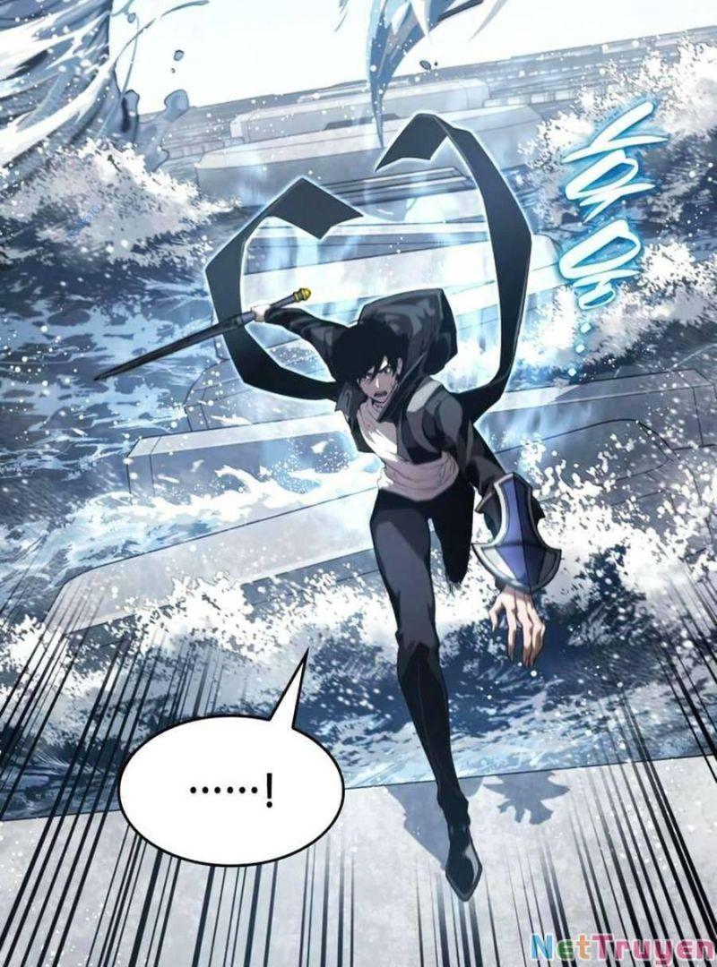 Vô Hạn Tử Linh Sư Chapter 20 - Trang 2