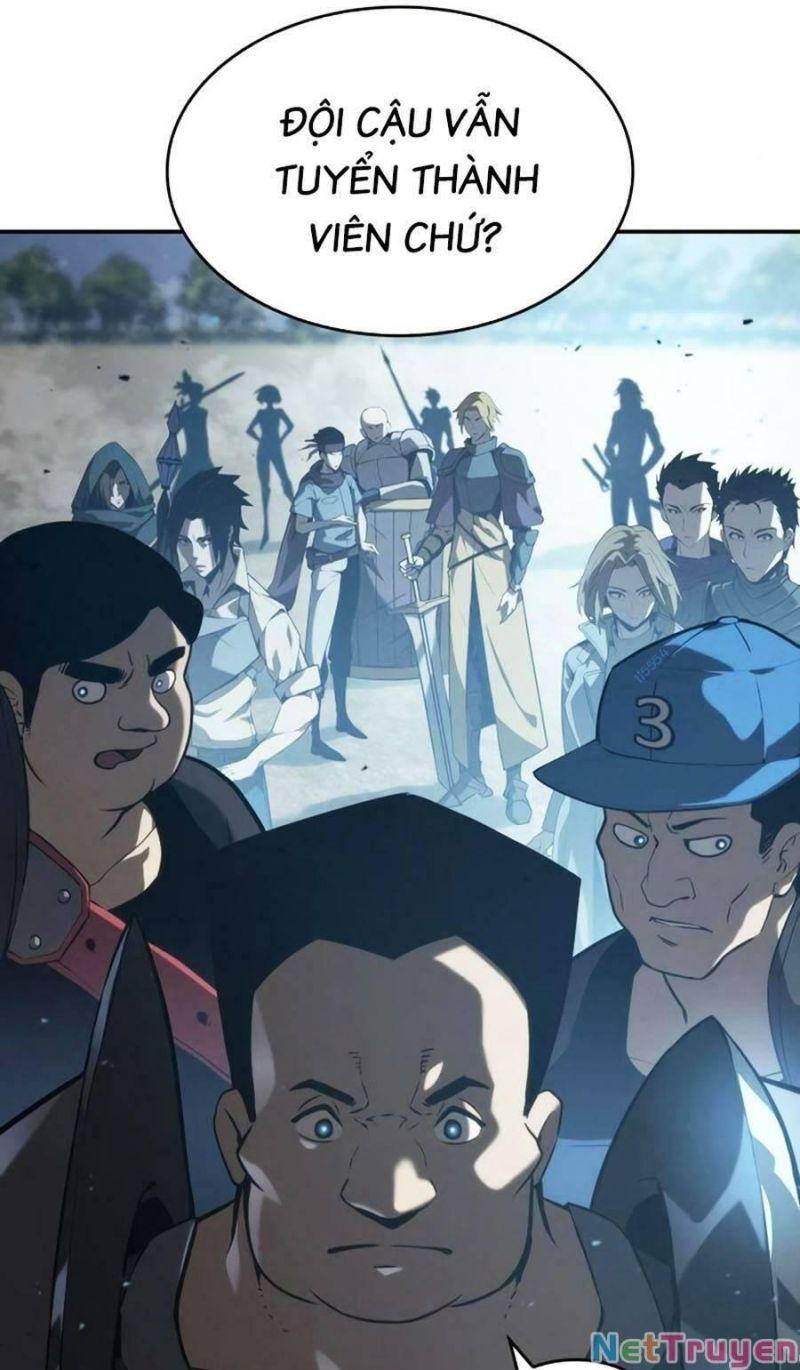 Vô Hạn Tử Linh Sư Chapter 21 - Trang 2