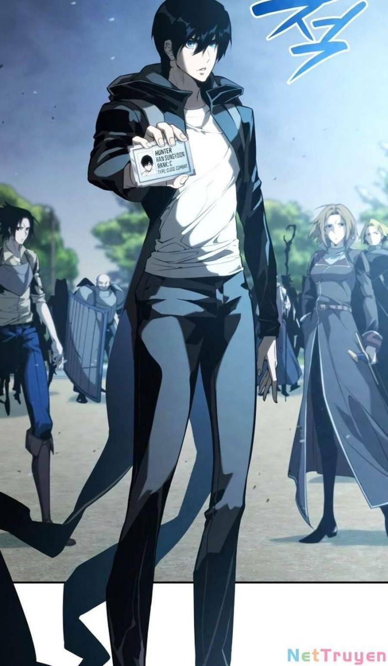 Vô Hạn Tử Linh Sư Chapter 21 - Trang 2