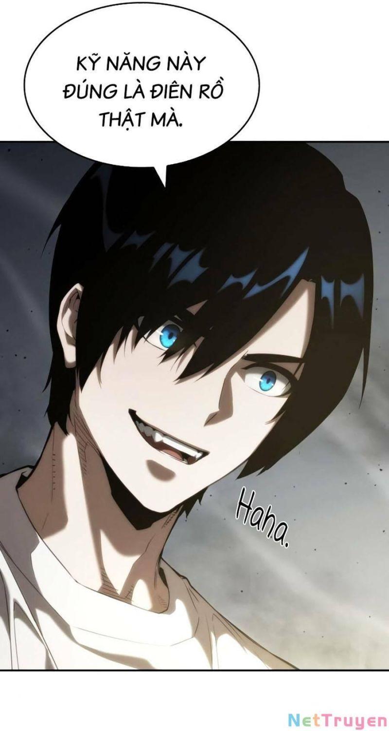 Vô Hạn Tử Linh Sư Chapter 21 - Trang 2