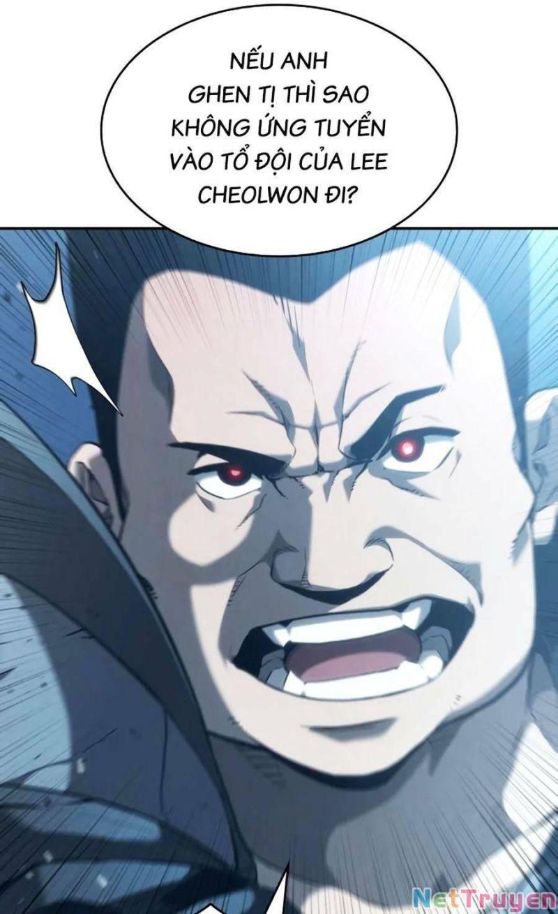 Vô Hạn Tử Linh Sư Chapter 21 - Trang 2