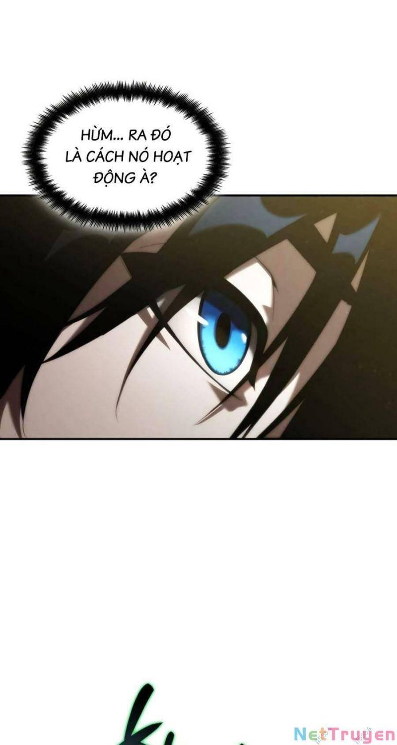 Vô Hạn Tử Linh Sư Chapter 21 - Trang 2