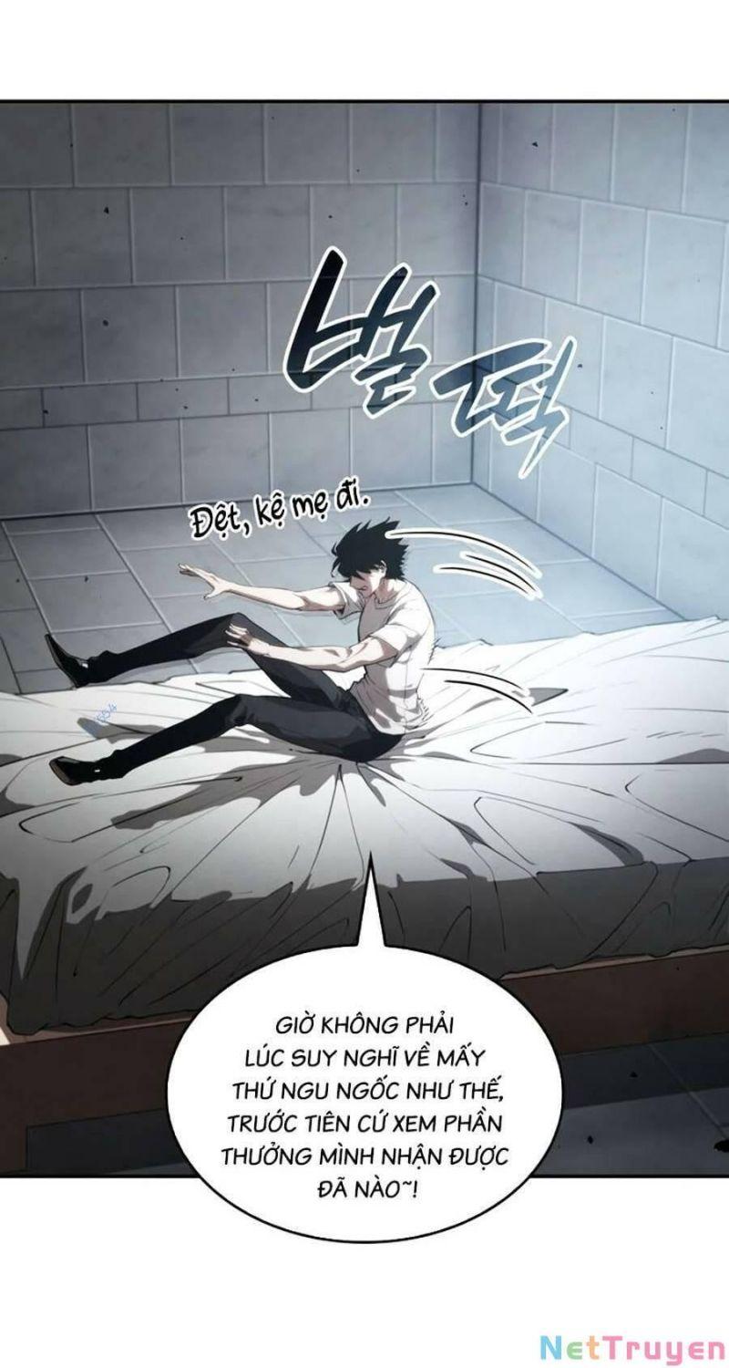 Vô Hạn Tử Linh Sư Chapter 21 - Trang 2