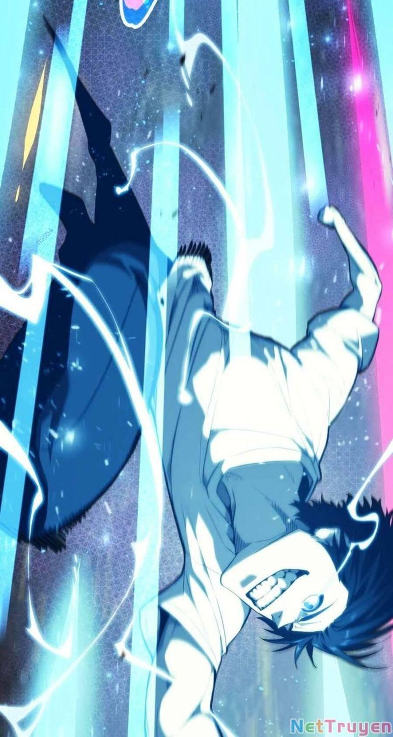 Vô Hạn Tử Linh Sư Chapter 21 - Trang 2