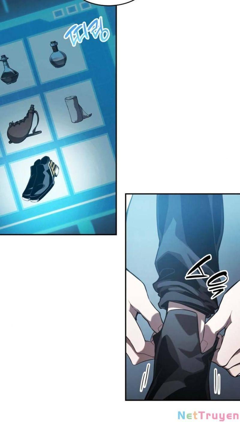 Vô Hạn Tử Linh Sư Chapter 21 - Trang 2