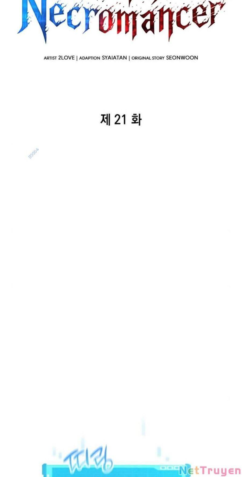 Vô Hạn Tử Linh Sư Chapter 21 - Trang 2