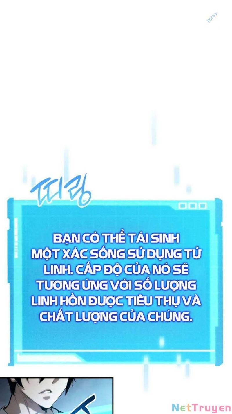 Vô Hạn Tử Linh Sư Chapter 21 - Trang 2