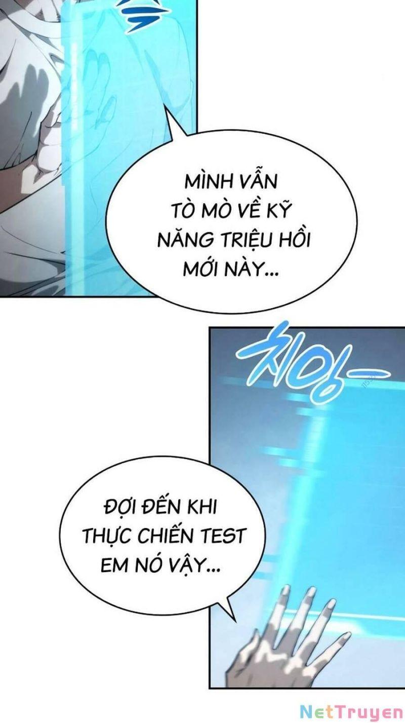 Vô Hạn Tử Linh Sư Chapter 21 - Trang 2