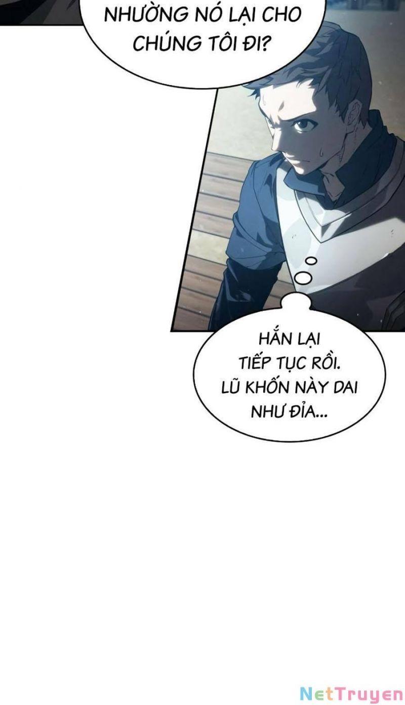 Vô Hạn Tử Linh Sư Chapter 21 - Trang 2