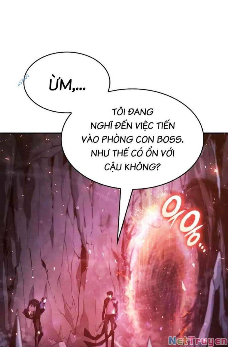Vô Hạn Tử Linh Sư Chapter 22 - Trang 2