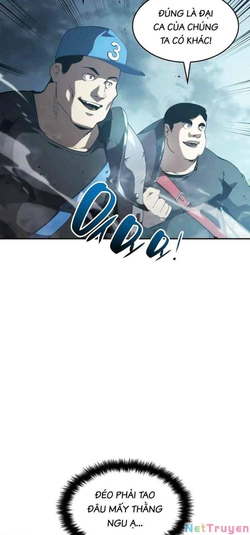 Vô Hạn Tử Linh Sư Chapter 22 - Trang 2