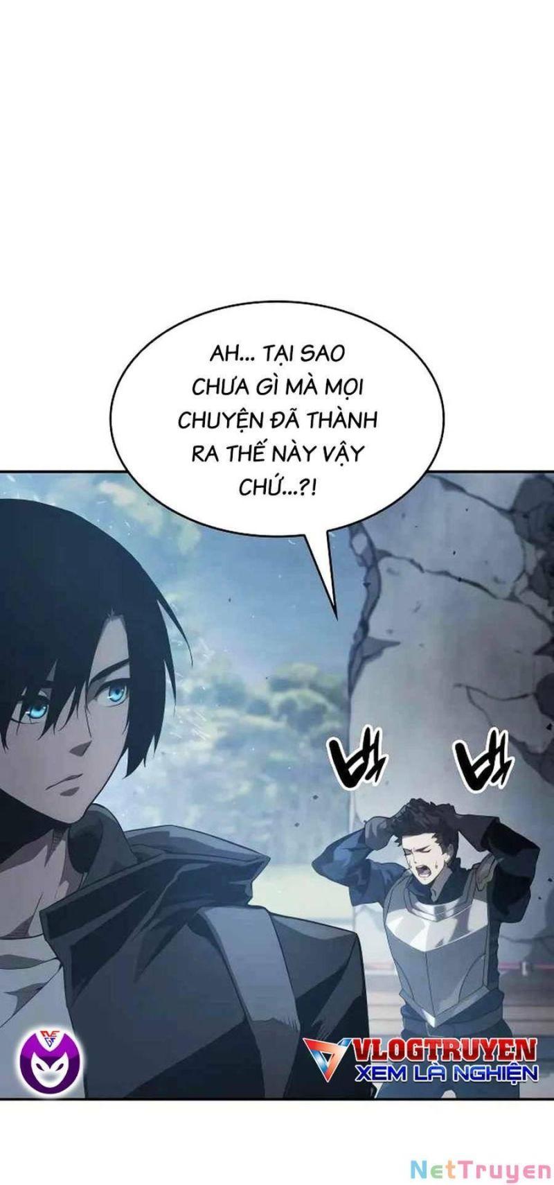 Vô Hạn Tử Linh Sư Chapter 22 - Trang 2