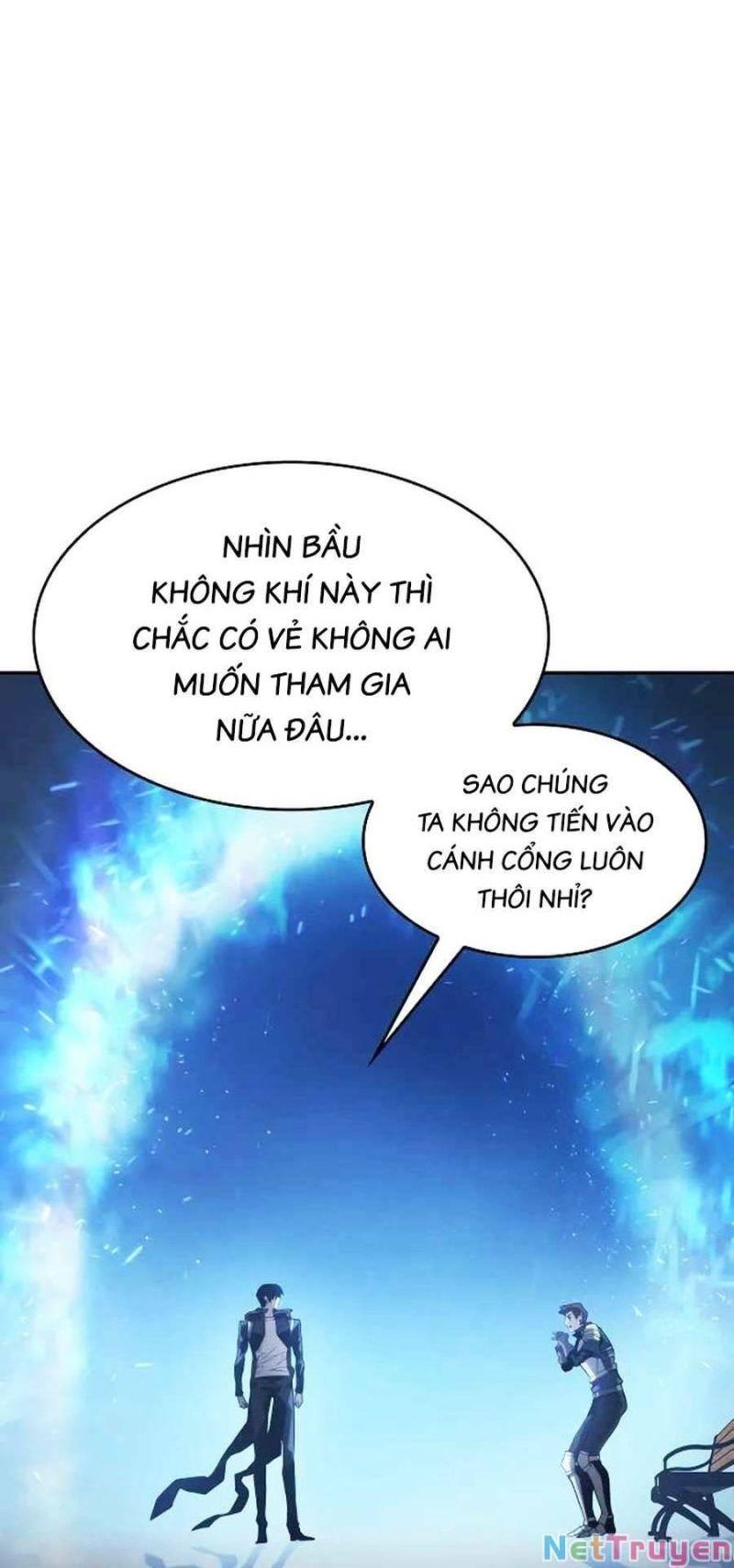 Vô Hạn Tử Linh Sư Chapter 22 - Trang 2