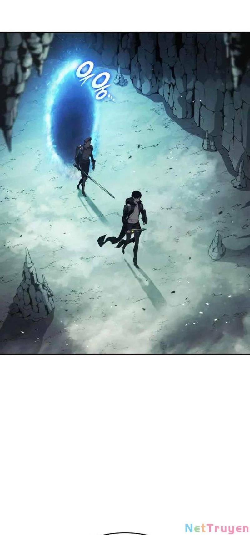 Vô Hạn Tử Linh Sư Chapter 22 - Trang 2