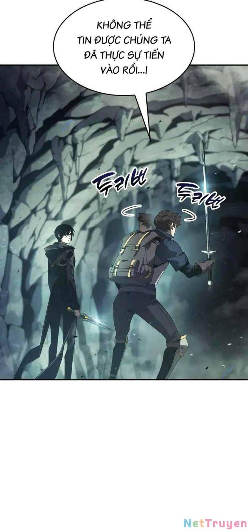 Vô Hạn Tử Linh Sư Chapter 22 - Trang 2