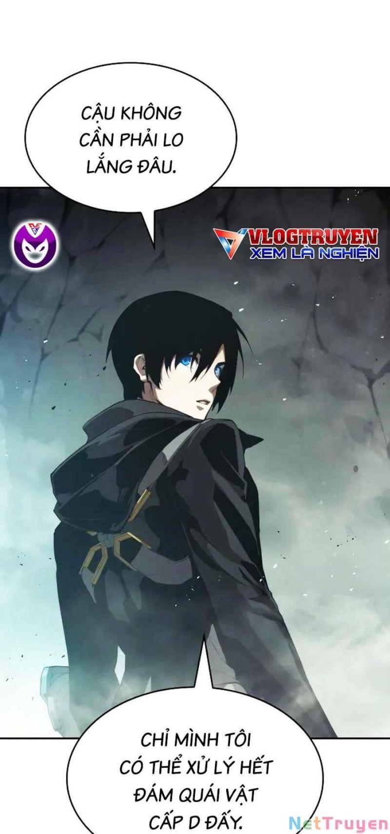 Vô Hạn Tử Linh Sư Chapter 22 - Trang 2