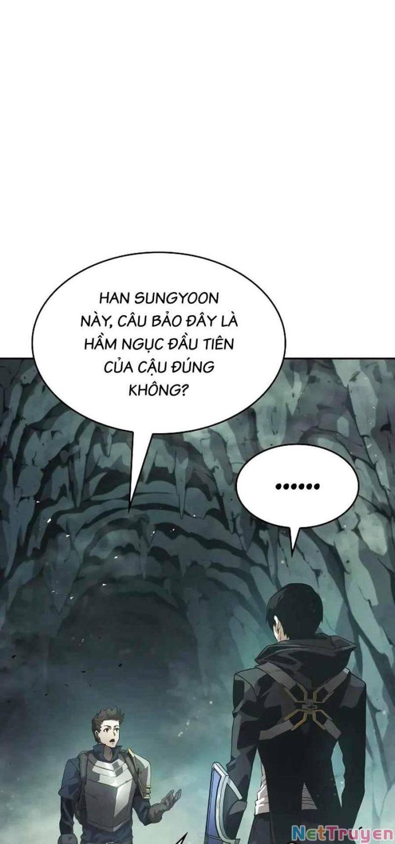 Vô Hạn Tử Linh Sư Chapter 22 - Trang 2