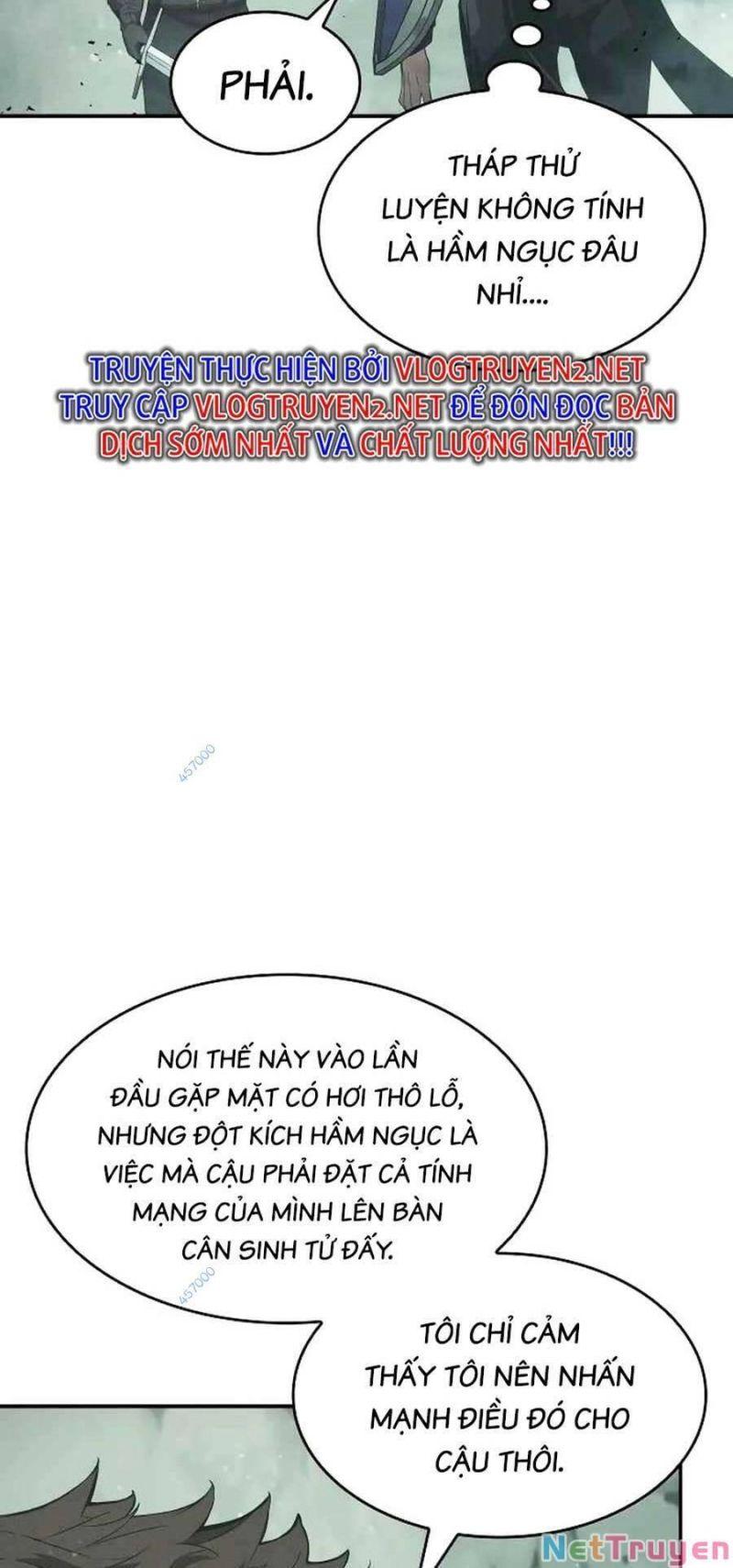 Vô Hạn Tử Linh Sư Chapter 22 - Trang 2