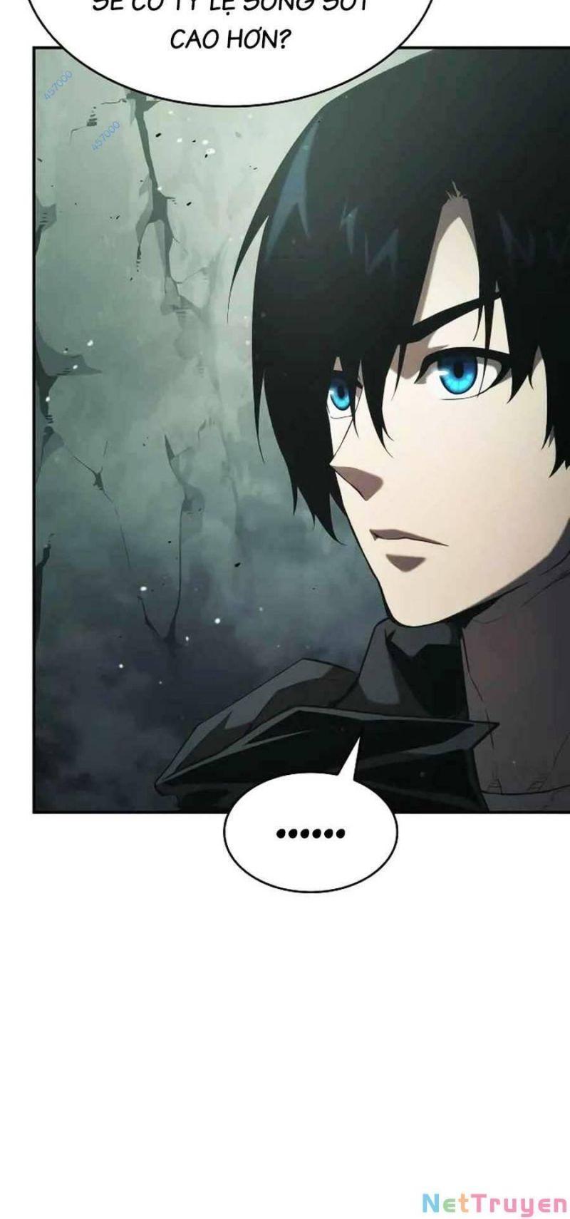 Vô Hạn Tử Linh Sư Chapter 22 - Trang 2