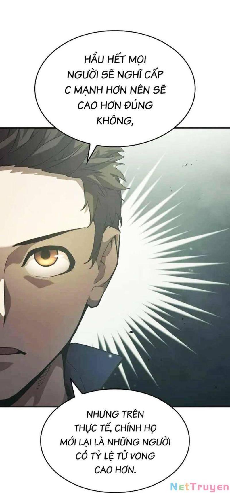 Vô Hạn Tử Linh Sư Chapter 22 - Trang 2